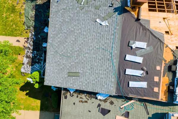 Protect Your Home With Trusted Roofing Services in Vista