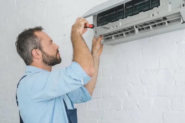 When Your AC Needs Attention, Choose Reliable Air Conditioning Repair Services in Oceanside, CA