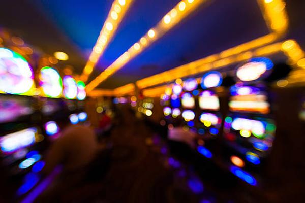 Key Features Found at the top online casinos