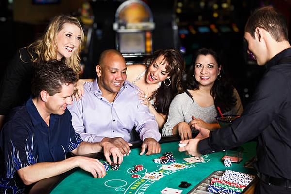 Reviewing Game Rules at a trusted online casino Singapore