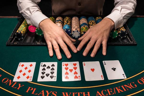 Understanding Game Filters at a trusted online casino Singapore