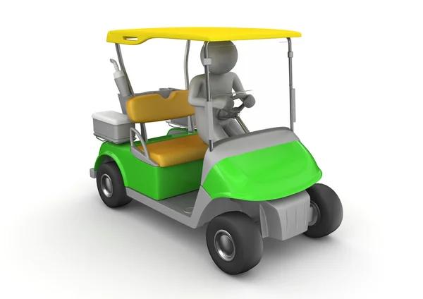 The Smart Buyer’s Guide to Finding a Golf Cart Dealer