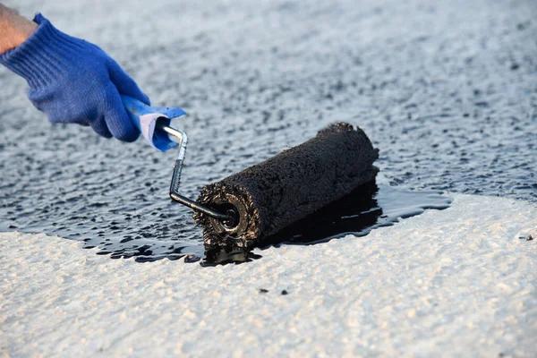 Comprehensive home waterproofing services for moisture protection