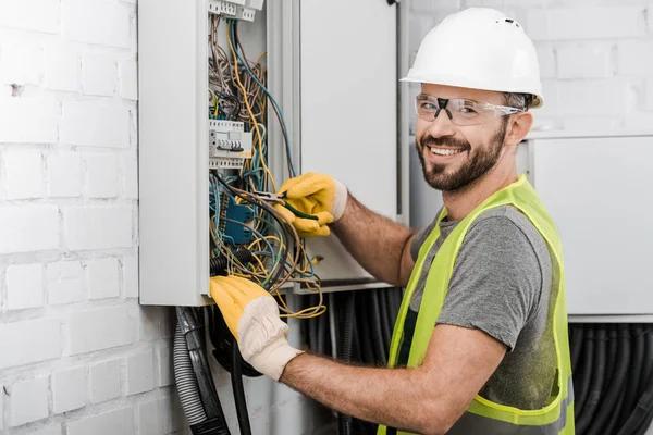 Experienced Electricians for Reliable Electrical Solutions