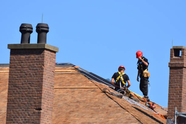Reliable Roofing Contractor Services for Homes, Offices, and Commercial Buildings