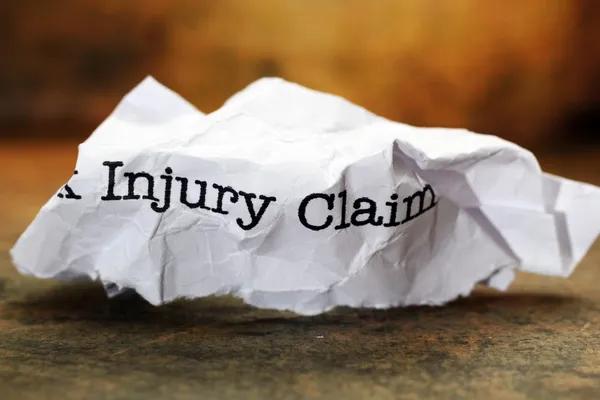 Get Legal Support From a Personal Injury Attorney